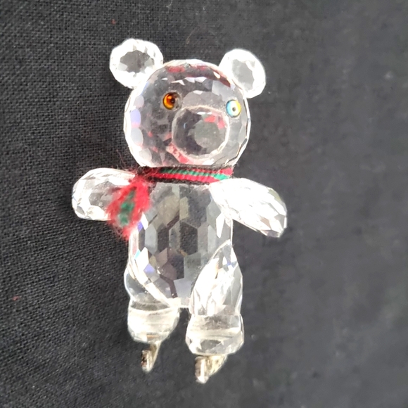 Swarovski Kris bear c2000 - Picture 4 of 4